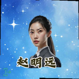赵明远
