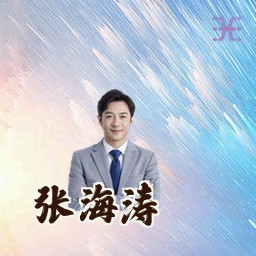 张海涛